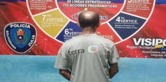 Preso sexagenario por actos lascivos contra su hija de 12 años