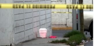 México: El crimen organizado deja hieleras con restos humanos