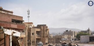 Libia: Número de fallecidos por el ciclón Daniel supera los 5.200