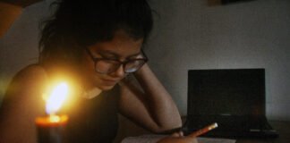 Táchira: Usuarios denuncian los cortes eléctricos han aumentado 75 %