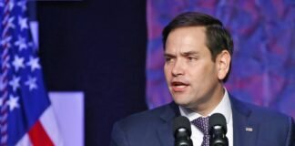 Marco Rubio le exigió a Biden «revertir alivio de sanciones» al madurismo