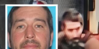 Buscan en EEUU a tirador que mató a 22 personas en una ciudad del estado de Maine