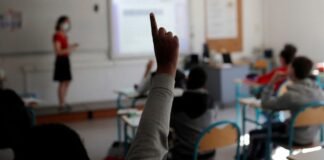 Este lunes 8 millones de estudiantes regresan a clases