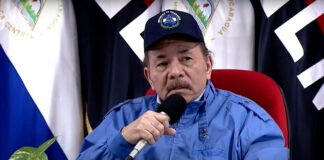 Daniel Ortega encarceló a otros dos sacerdotes