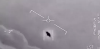 El Pentágono documentó 274 ovnis en menos de un año
