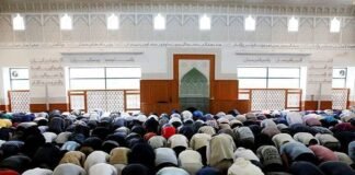 Aumenta presencia policial en sinagogas y mezquitas del sur de Florida