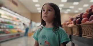 Polémica en Italia por un anuncio de unos padres separados