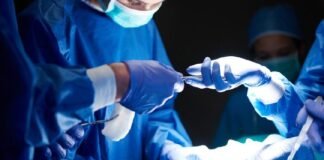 Más de 300 riñones traficados para trasplantes en Pakistán