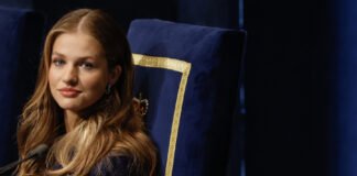 La jura de Leonor: Continuidad de la monarquía en España