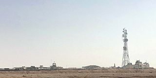 EEUU bombardea instalaciones de la Guardia Revolucionaria iraní en Siria
