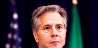 Blinken viaja a México para tratar crisis de fentanilo y migración