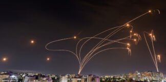Aseguran que Egipto alertó a Israel »tres días antes» sobre el sangriento ataque de Hamás