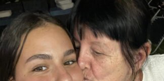Grupo terrorista Hamás publicó el asesinato de una abuela israelí en su perfil de Facebook
