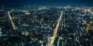 Un terremoto de magnitud 6,2 sacude Taiwán sin causar daños