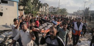 Israel desmiente las informaciones de un alto el fuego en Gaza