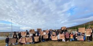 Islandia rechazó conceder asilo a migrantes venezolanos