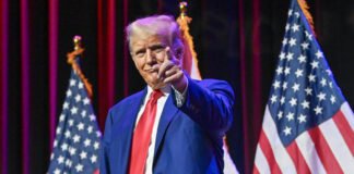 Corte Suprema de EEUU: Trump pude ser candidato presidencial