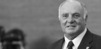 Falleció el exvicepresidente de Perú, Luis Giampietri