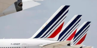Evacuaciones por alertas de bomba en seis aeropuertos franceses