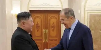 Pyongyang dice que se «politiza» su amistad con Moscú
