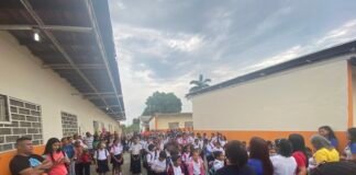 Bolívar: Falta de recursos complican regreso a clases