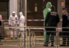 Bélgica: Activan centro de crisis tras atentado con dos muertos en Bruselas