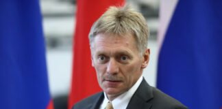 El Kremlin dice que el mundo ya no girará en torno a EEUU