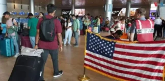 Estados Unidos emite una alerta de viajes global para sus ciudadanos