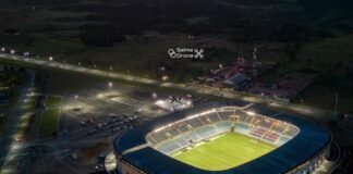 Gobernación de Monagas decreta «no laborable» por juego Venezuela-Chile