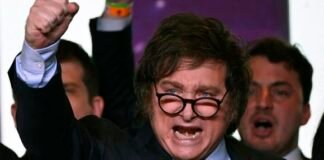 Milei invita a Bullrich a formar parte de un eventual gobierno conservador en Argentina