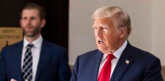 Juez reprende a Trump y limita su uso de las redes sociales