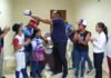 #Aragua | Alcaldía de Lamas apoya a la Selección de Béisbol Infantil de Aragua para el Primer Nacional