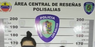Dos detenidas por hurtar productos de un local en Los Salias