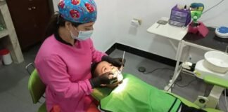 Aragua | Alcaldía del municipio Lamas realizó la primera jornada odontológica infantil