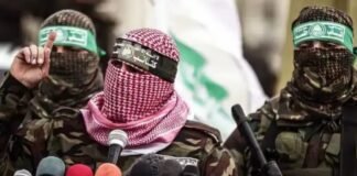 ISISizacion de Hamas