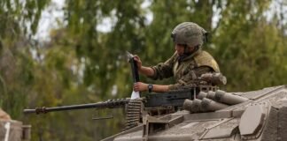 Ejército de Israel confirmó que las fronteras del país están bajo control y aseguró: “Estamos listos para pasar a la ofensiva”