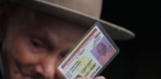 Familia del hombre más longevo del mundo en Venezuela solicitan apoyo económico