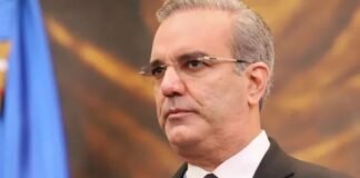 El presidente dominicano Abinader gana la primaria y optará a la reelección