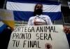 Alertan sobre profundización del «terrorismo de Estado» en Nicaragua