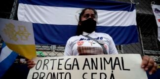 Alertan sobre profundización del «terrorismo de Estado» en Nicaragua