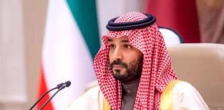Arabia Saudita, Irán y China: un intento de traición que le costó muchas vidas a Israel