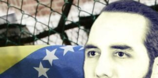 Bukele critica retiro de sanciones de EEUU a Venezuela