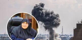 Ejército israelí neutralizó a la fundadora de la rama femenina del grupo terrorista Hamas en la Franja de Gaza
