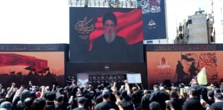 Cumbre terrorista: líderes de Hezbollah, Hamas y la Yihad Islámica acordaron mantener la “coordinación” para atacar a Israel