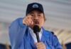 Nicaragua autoriza ingreso de militares de Rusia, Cuba, Venezuela y EEUU