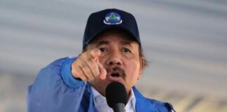 Nicaragua autoriza ingreso de militares de Rusia, Cuba, Venezuela y EEUU