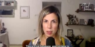 “Serví en las FDI hace 25 años en las fuerzas de inteligencia… no hay manera, en mi opinión, de que Israel no supiera lo que se avecinaba… Algo está muy mal aquí”