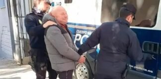Fingió más de 20 infartos para no pagar la cuenta