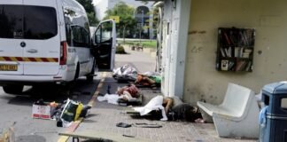 OMS dice que evacuar los hospitales del norte de Gaza es imposible