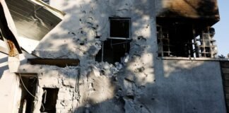 Israel declara alerta de estado de guerra tras ataques desde Gaza